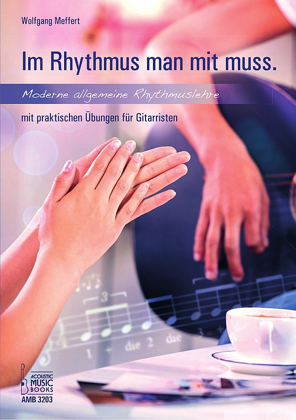 Im Rhythmus man mit muss