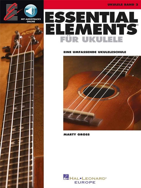 Essential Elements Band 2 (+Online Audio)