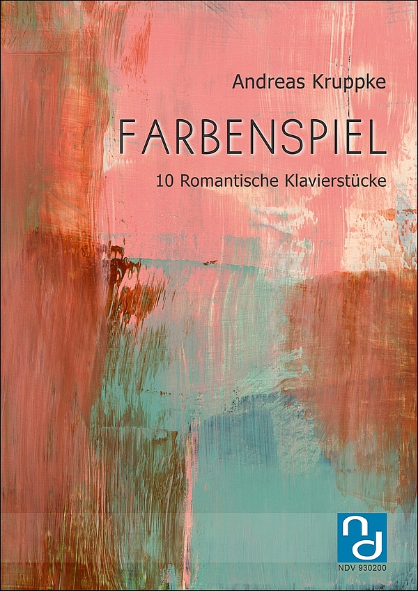 Farbenspiel