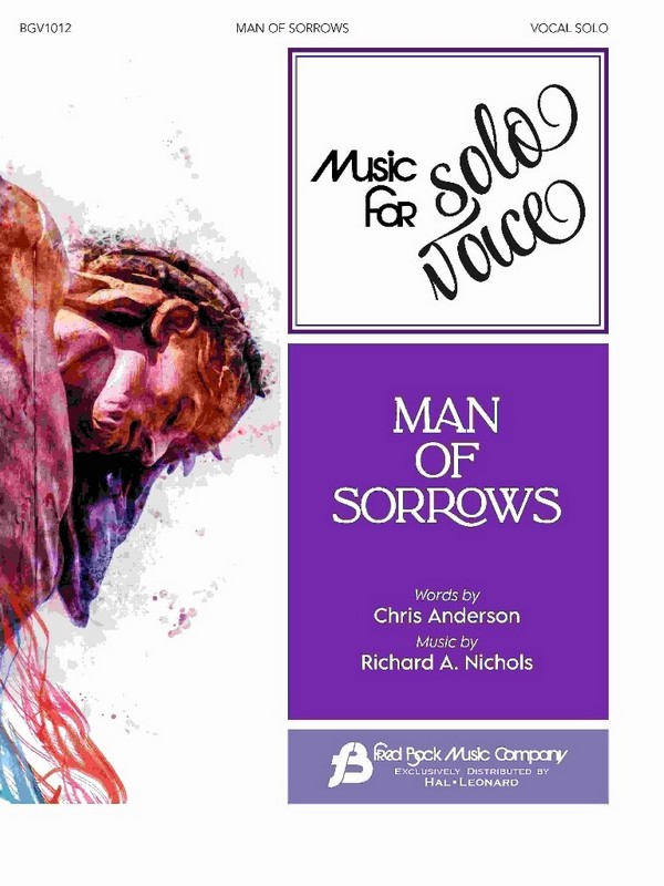 Nichols, Man of sorrows
