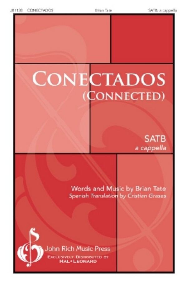 B.Tate, Conectados