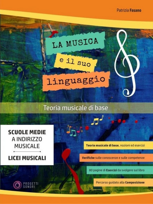La musica e il suo linguaggio