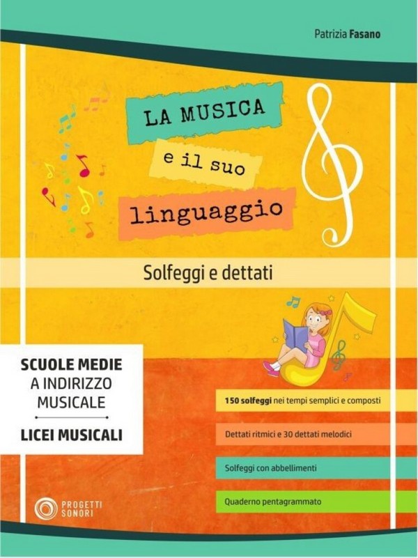 La musica e il suo linguaggio