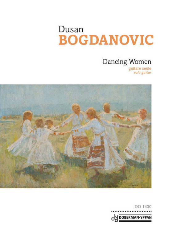Dancing Women