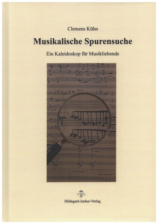 Musikalische Spurensuche