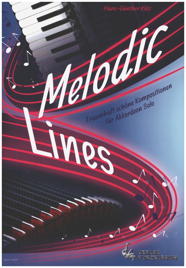 Melodic Lines