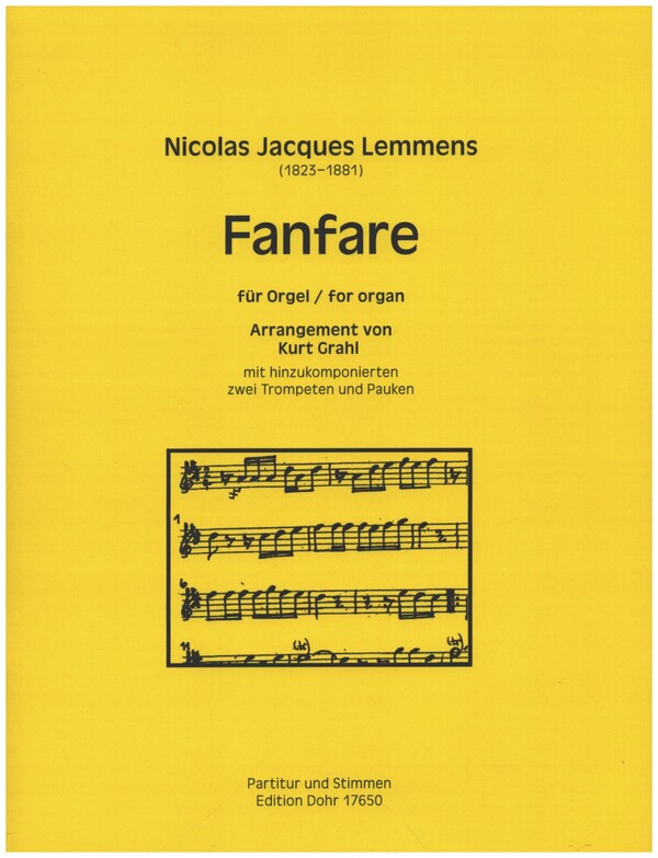 Fanfare