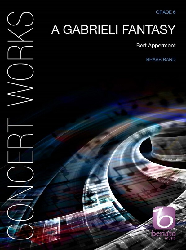 A Gabrieli Fantasy