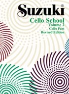 Cello School vol.2