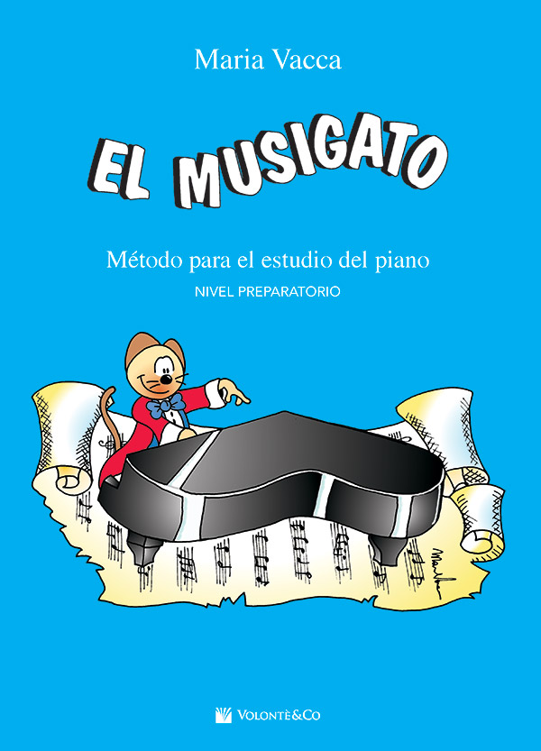 El Musigato  