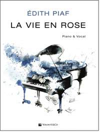 La Vie en Rose