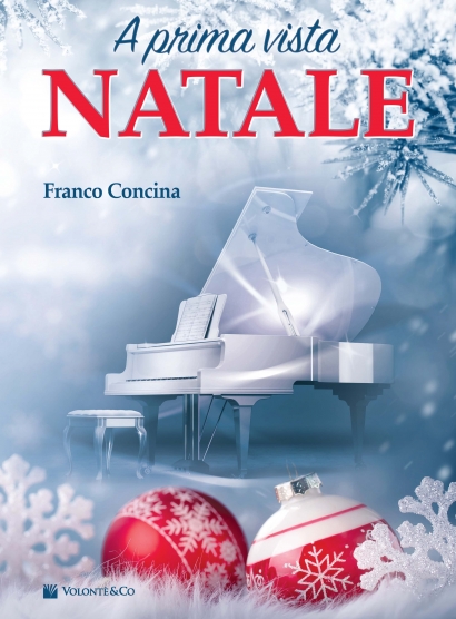 Franco Concina, Natale a Prima Vista