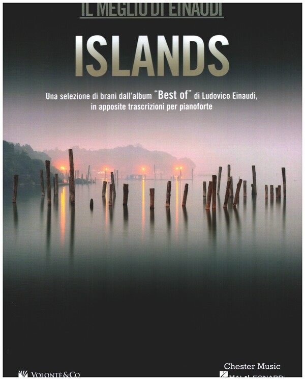 Islands