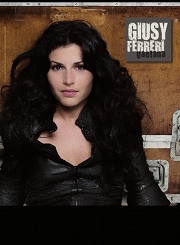 Giusy Ferreri, Gaetana