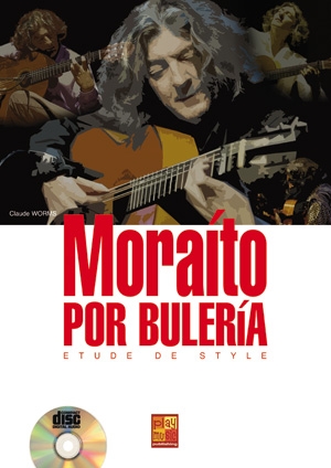 Moraito Por Buleria (+mp-3)