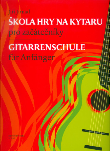 Gitarrenschule für Anfänger