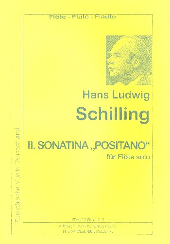 Sonatina positano Nr.2