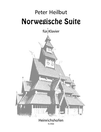 Norwegische Suite