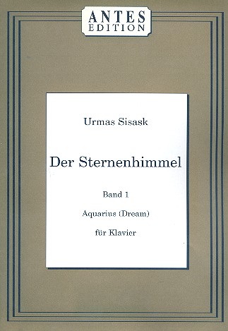 Der Sternenhimmel Band 1