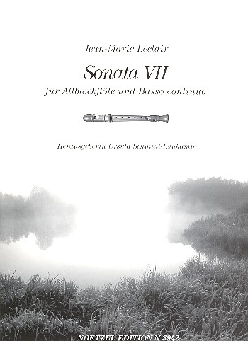 Sonate Nr.7 