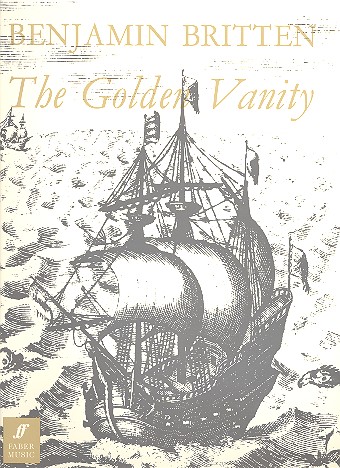 The golden Vanity op.78
