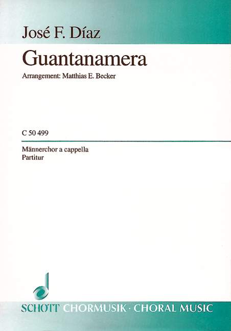 Guantanamera