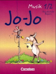 Jo-Jo Musik 1/2