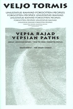 VEPSIAN PATHS FROM THE SERIES