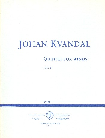 Quintett op.34