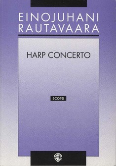 Harp Concerto