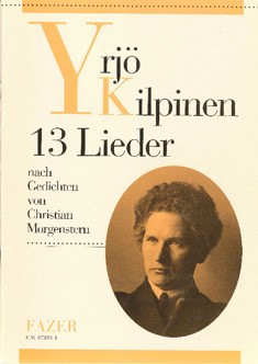 13 Lieder nach Gedichten