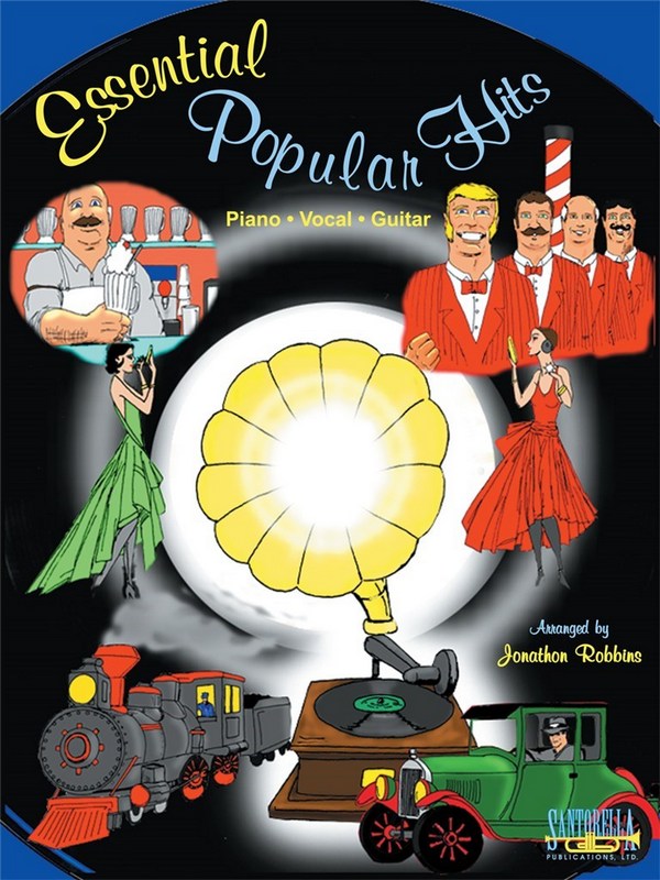 Essential popular Hits: