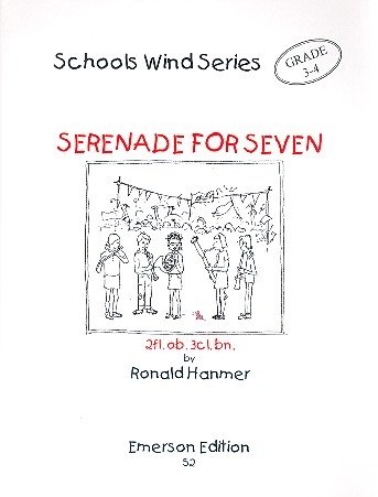 Serenade for Seven