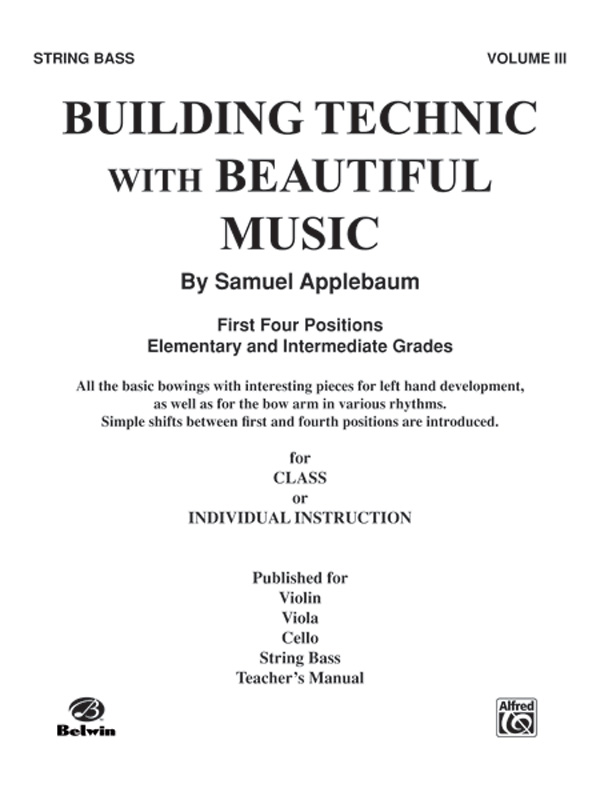 Building Technic with beautiful