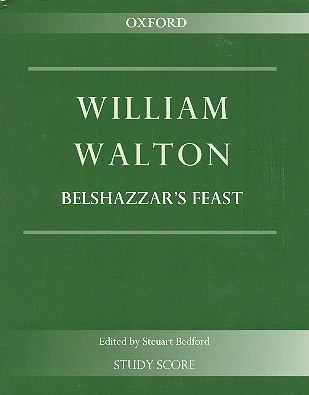 Belshazzar's Feast 