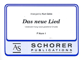 Das neue Lied