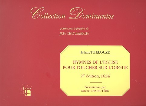 Hymnes de l'église pour toucher