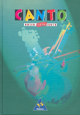 Canto Unser Liederbuch