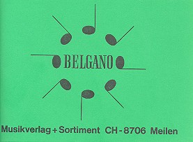 Baby-Face für Blasorchester: