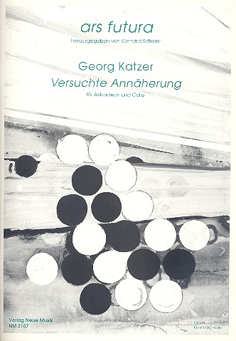 Versuchte Annäherung