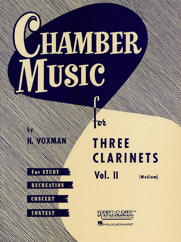 Chamber Music vol.2 (medium)