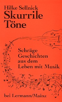 Skurrile Töne Schräge