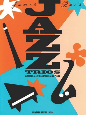 Jazz Trios
