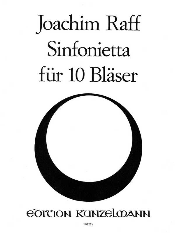 Sinfonietta op.188
