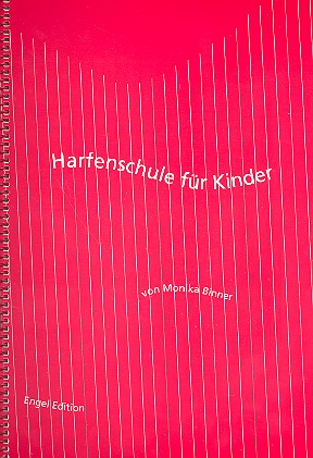 Harfenschule für Kinder