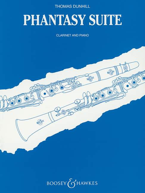 Phantasy Suite op.91