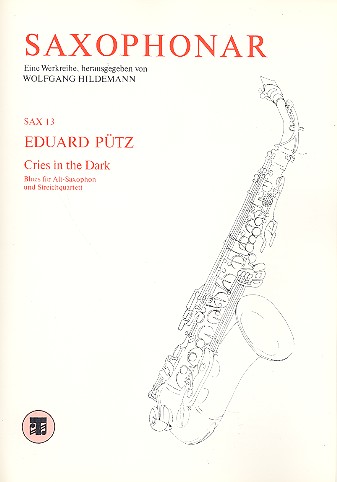 Cries in the Dark Blues für