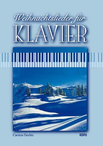Weihnachtslieder