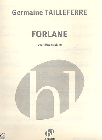 Forlane
