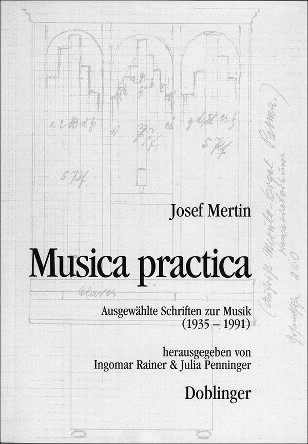 MUSICA PRACTICA AUSGEWAEHLTE